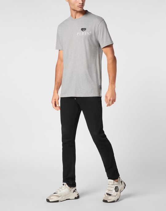 T-Shirt Ronde Hals - Image 4