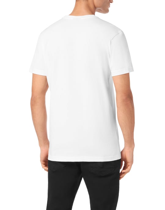 T-Shirt Ronde Hals - Image 2