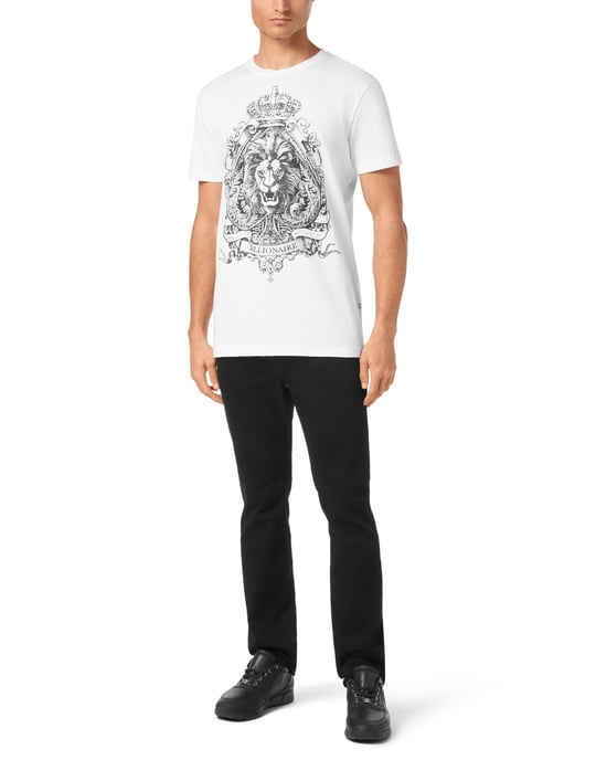 T-Shirt Ronde Hals - Image 3