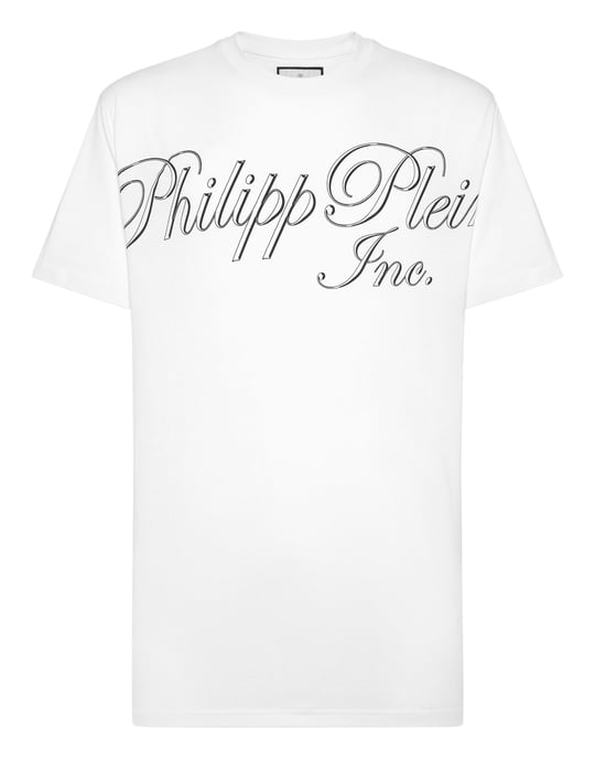 T-Shirt Rund Hals - Image 1