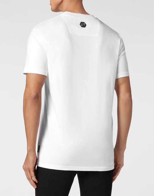 T-Shirt Rund Hals - Image 3