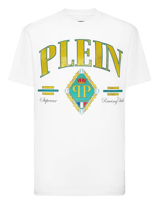 T-Shirt Ronde Hals - Image 1