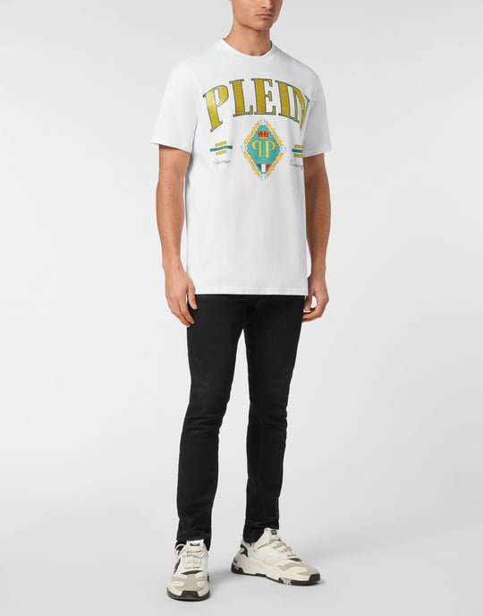T-Shirt Ronde Hals - Image 3