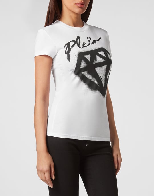 T-Shirt Ronde Hals - Image 2