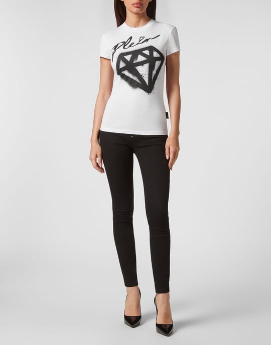 T-Shirt Ronde Hals - Image 3