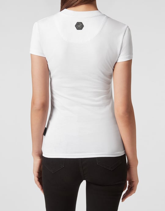 T-Shirt Ronde Hals - Image 4