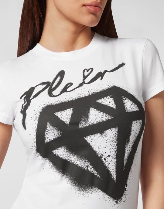 T-Shirt Ronde Hals - Image 5