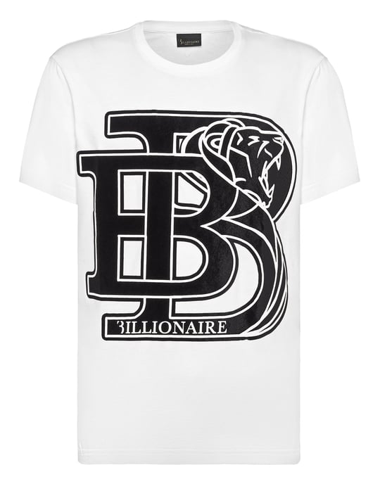 T-Shirt Ronde Hals - Image 1