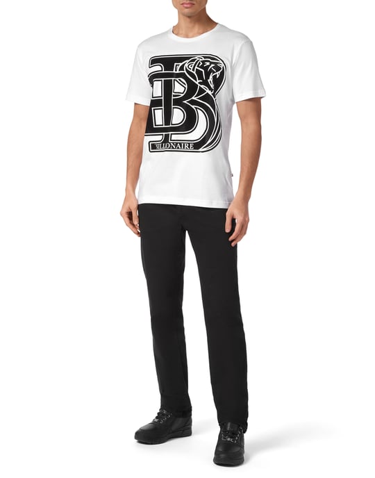 T-Shirt Ronde Hals - Image 3