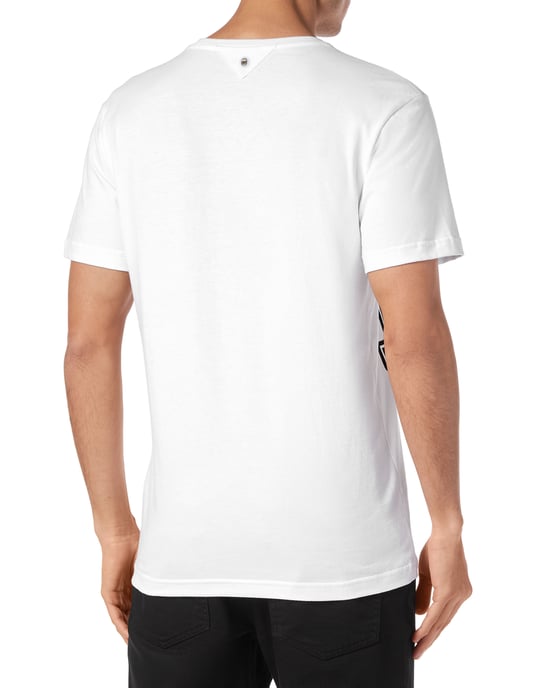 T-Shirt Ronde Hals - Image 4
