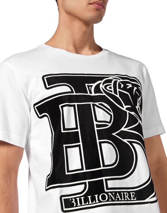 T-Shirt Ronde Hals - Image 5