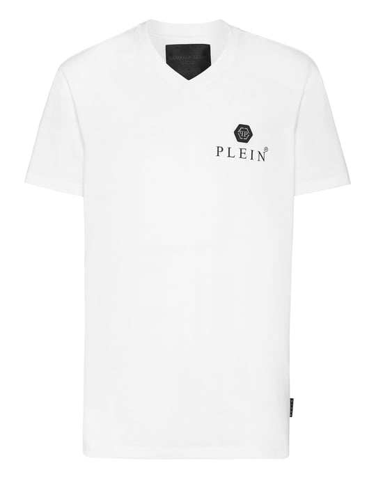T-Shirt V-Neck - Image 1