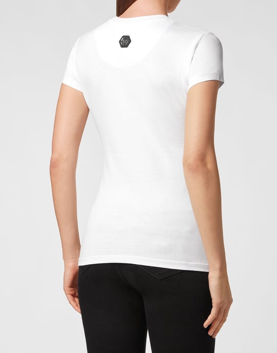 T-Shirt Round Neck Duck - Image 3