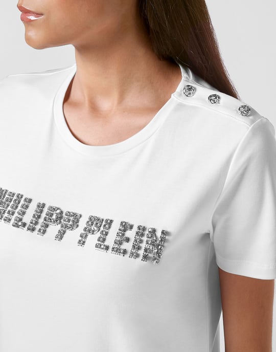 T-Shirt Rund Hals - Image 5