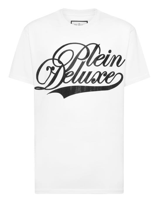 T-Shirt Ronde Hals Ss - Image 1