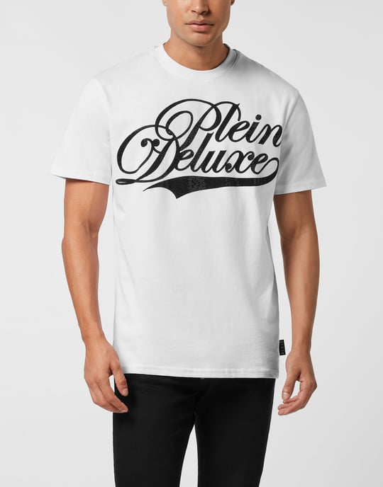 T-Shirt Ronde Hals Ss - Image 2