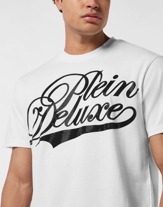 T-Shirt Ronde Hals Ss - Image 3