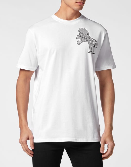 T-Shirt Ronde Hals - Image 2