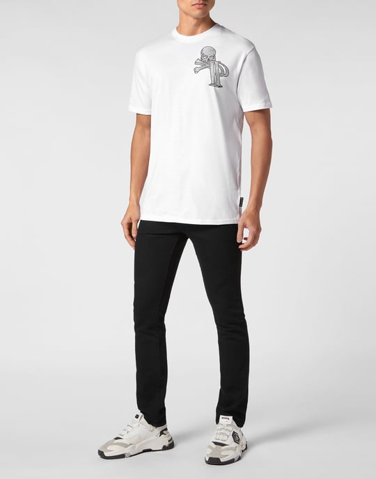 T-Shirt Ronde Hals - Image 3