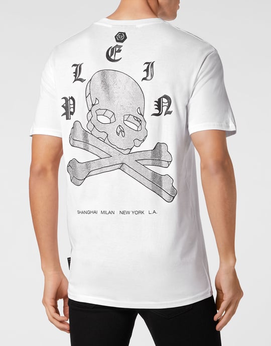 T-Shirt Ronde Hals - Image 4