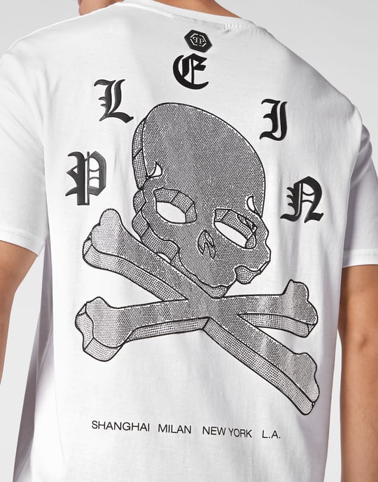 T-Shirt Ronde Hals - Image 5