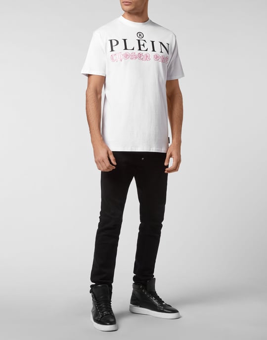 T-Shirt Ronde Hals - Image 4