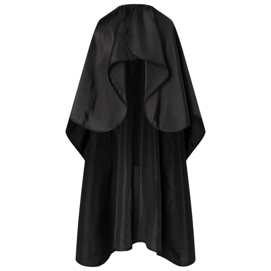 Karlowsky Water Repellent Hand Grips Hairdresser´s Cape (Black) - Image 2