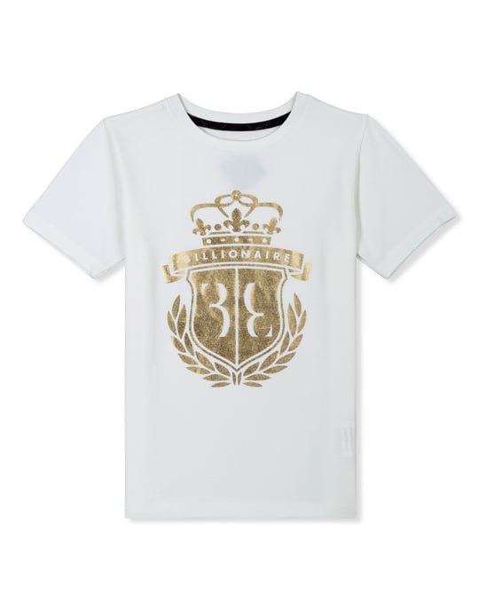 T-Shirt Ronde Hals - Image 1