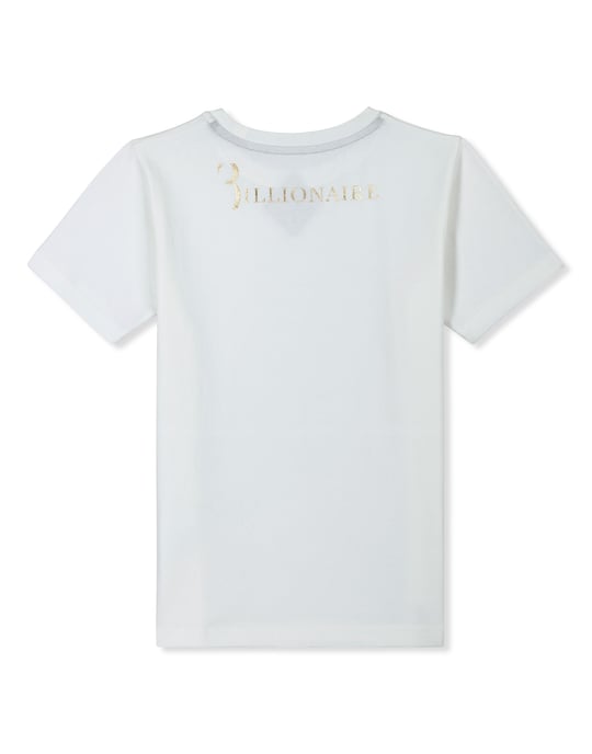 T-Shirt Ronde Hals - Image 2