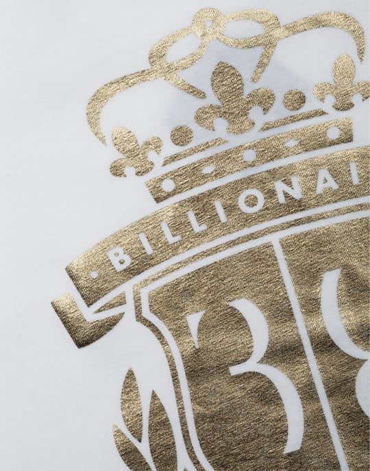 T-Shirt Ronde Hals - Image 3
