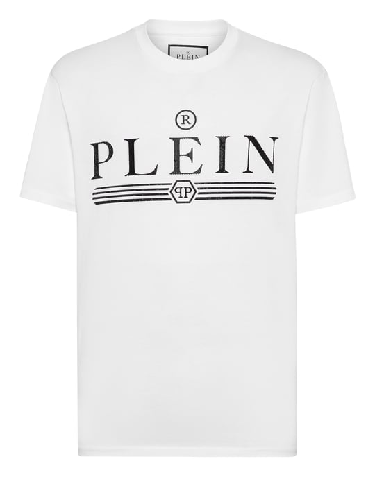 T-Shirt Round Neck Tattoo - Image 1