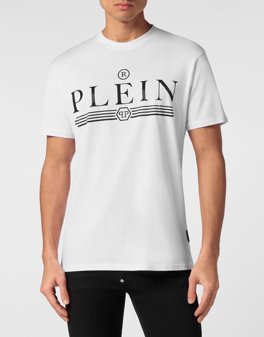 T-Shirt Round Neck Tattoo - Image 2