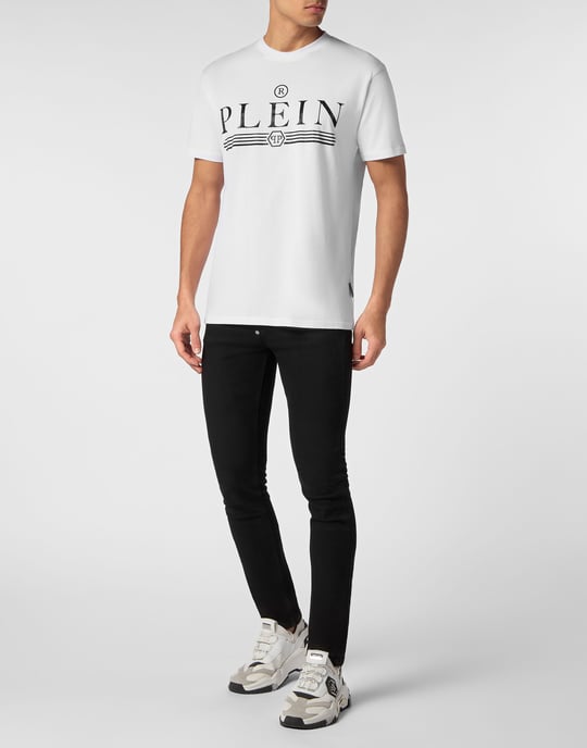 T-Shirt Round Neck Tattoo - Image 3