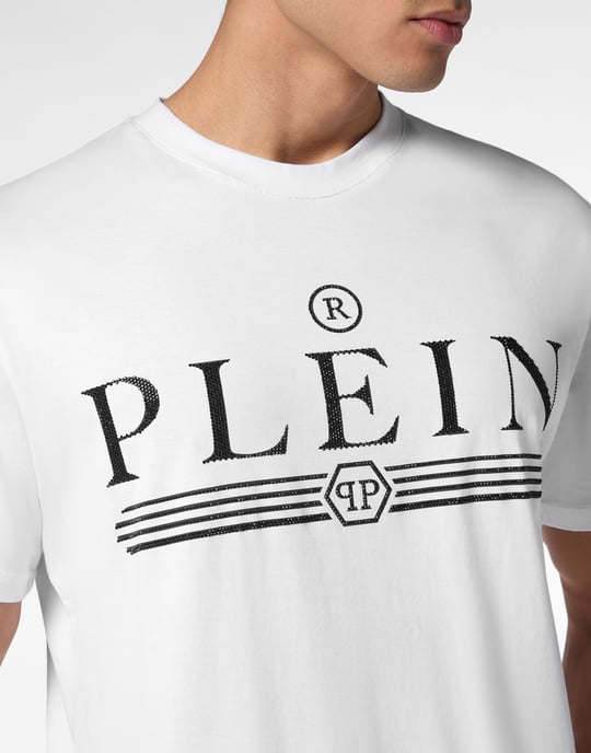T-Shirt Round Neck Tattoo - Image 5