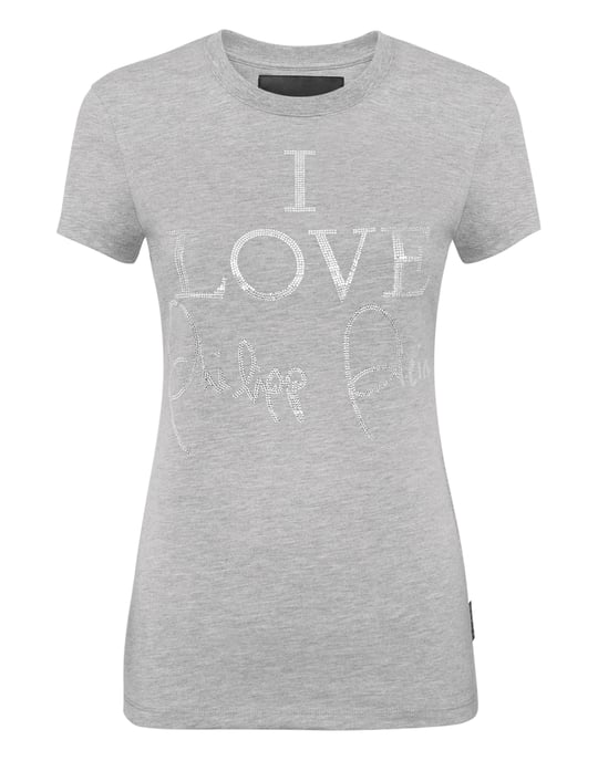 T-Shirt Slim Fit - Image 1