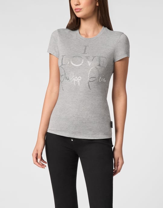 T-Shirt Slim Fit - Image 2