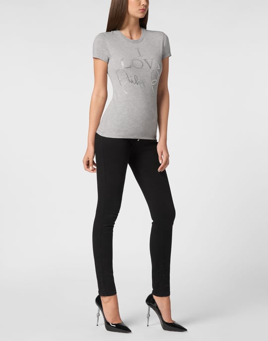 T-Shirt Slim Fit - Image 3
