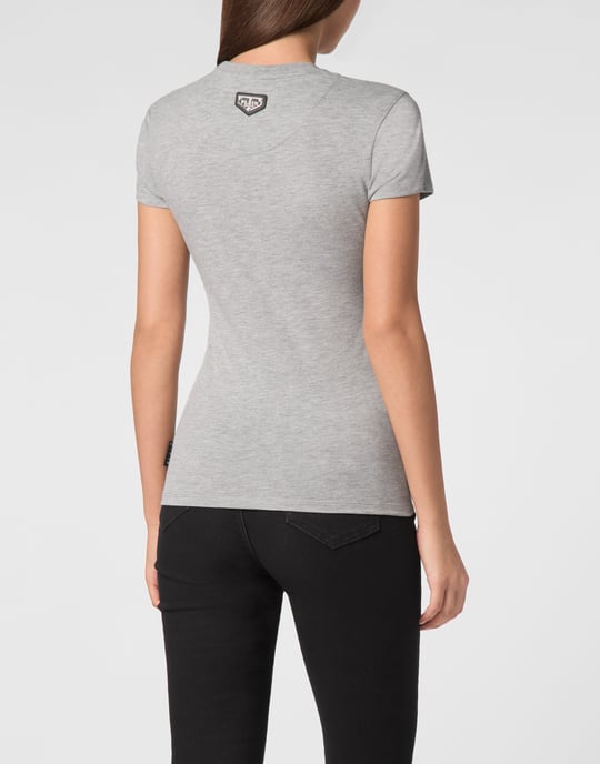 T-Shirt Slim Fit - Image 4