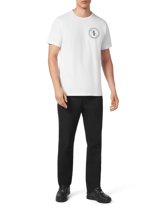 T-Shirt Ronde Hals - Image 2