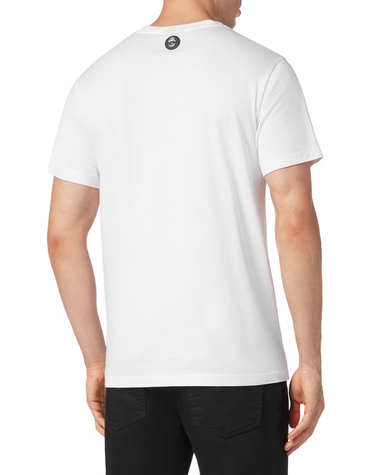 T-Shirt Ronde Hals - Image 3