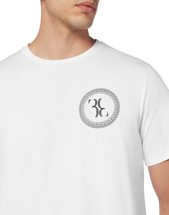 T-Shirt Ronde Hals - Image 4