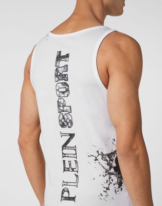 T-Shirt Ronde Hals Splash Extreme - Image 3