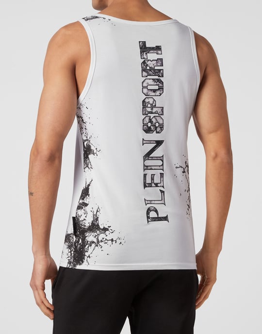 T-Shirt Ronde Hals Splash Extreme - Image 5