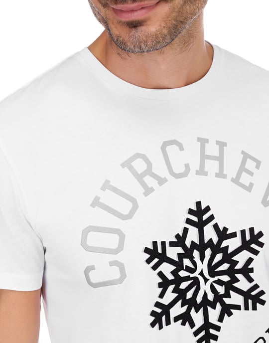 T-Shirt Round Neck - Image 4