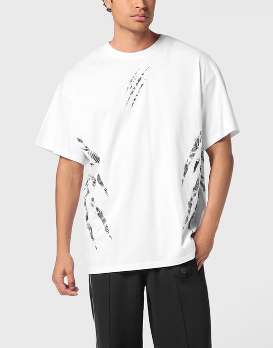 T-Shirt Ronde Hals - Image 2