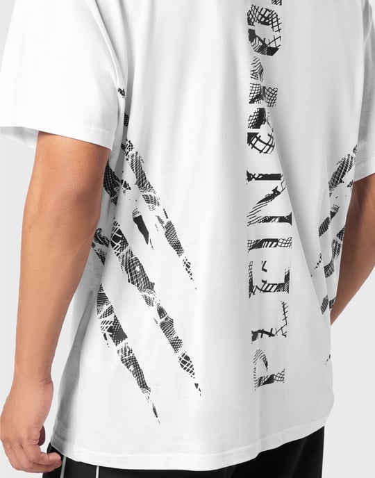 T-Shirt Ronde Hals - Image 3