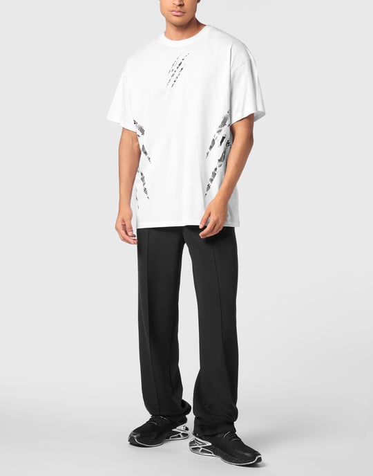 T-Shirt Ronde Hals - Image 4