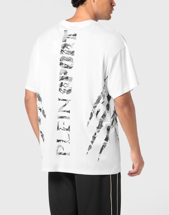 T-Shirt Ronde Hals - Image 5