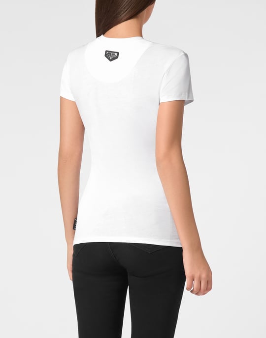 T-Shirt Slim Fit - Image 4