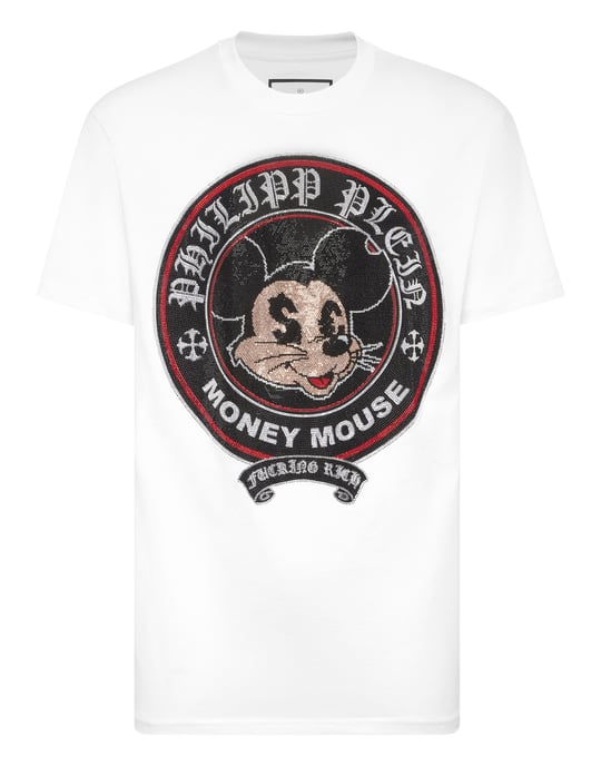 T-Shirt Round Neck - Image 1